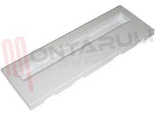 Immagine di SPORTELLO CESTO BIANCO 485X180X25MM. HIRUNDO