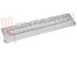 Immagine di SPORTELLO CHILLER BASCULANTE TRASPARENTE 450X110MM.