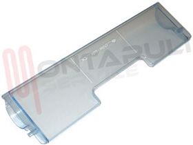 Visualizza i dettagli per SPORTELLO TRASPARENTE FRIGO BOSCH 505X135MM. Immagine di SPORTELLO TRASPARENTE FRIGO BOSCH 505X135MM.