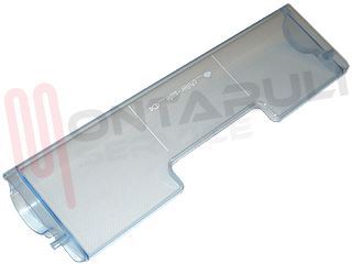 Immagine di SPORTELLO TRASPARENTE FRIGO BOSCH 505X135MM.