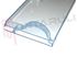 Immagine di SPORTELLO TRASPARENTE FRIGO BOSCH 505X135MM.