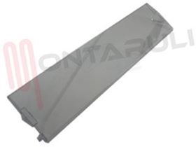 Visualizza i dettagli per SPORTELLO CHILLER BASCULANTE TRASPARENTE Immagine di SPORTELLO CHILLER BASCULANTE TRASPARENTE