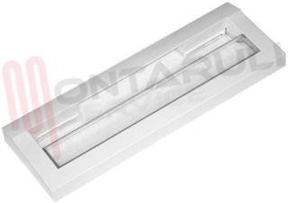 Immagine di FRONTALE CASSETTO PARTE POSTERIORE 360X123MM.