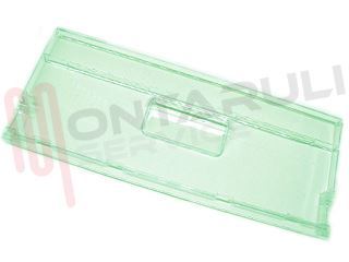 Immagine di PANNELLO CESTO CONGELATORE VERDINO 475X195MM.