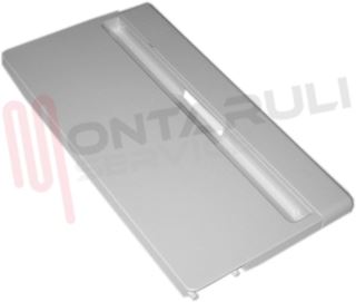 Immagine di SPORTELLO CONGELATORE BIANCO 405X220MM.