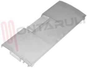 Visualizza i dettagli per SPORTELLO FREEZER 470X190MM. Immagine di SPORTELLO FREEZER 470X190MM.