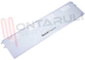 Visualizza i dettagli per SPORTELLO TRASPARENTE FRIGO BOSCH 530X132MM. Immagine di SPORTELLO TRASPARENTE FRIGO BOSCH 530X132MM.