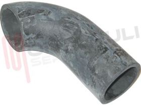 Visualizza i dettagli per TUBO RIGIDO CURVO SOTTOVASCA Immagine di TUBO RIGIDO CURVO SOTTOVASCA