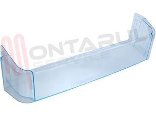 Immagine di MENSOLA BOTTIGLIE 480X115X110MM.
