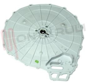 Visualizza i dettagli per FONDELLO COPERCHIO VASCA LAVATRICE WHIRLPOOL Immagine di FONDELLO COPERCHIO VASCA LAVATRICE WHIRLPOOL