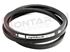 Immagine di CINGHIA 3L481/3LX1208EL TEM CM.58