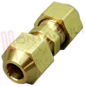 Visualizza i dettagli per GIUNTO DOPPIO 3/8 COMPLETO Immagine di GIUNTO DOPPIO 3/8 COMPLETO