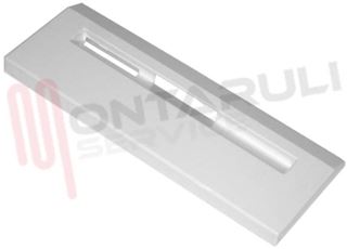 Immagine di SPORTELLO CASSETTO CONGELATORE BIANCO 470X173MM.