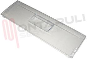 Visualizza i dettagli per SPORTELLO CASSETTO CONGELATORE BEKO 550X170MM. Immagine di SPORTELLO CASSETTO CONGELATORE BEKO 550X170MM.