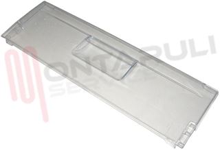 Immagine di SPORTELLO CASSETTO CONGELATORE BEKO 550X170MM.