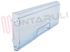 Immagine di FRONTALE CASSETTO SUPERIORE-CENTRALE FREEZER 460X170X35MM.