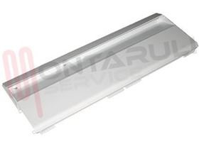 Visualizza i dettagli per SPORTELLO CONGELATORE BIANCO 150X417X28MM. IBERNA Immagine di SPORTELLO CONGELATORE BIANCO 150X417X28MM. IBERNA