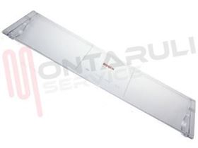 Visualizza i dettagli per SPORTELLO CONTENITORE 605X135MM. Immagine di SPORTELLO CONTENITORE 605X135MM.