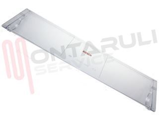 Immagine di SPORTELLO CONTENITORE 605X135MM.