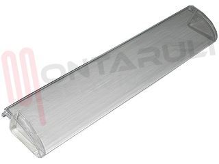 Immagine di RIBALTINA TRASPARENTE 597/611X123MM.