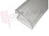Immagine di RIBALTINA TRASPARENTE 597/611X123MM.