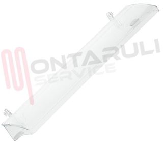 Immagine di SPORTELLO TRASPARENTE FRIGO BOSCH L=500MM.