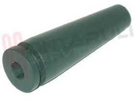 Visualizza i dettagli per PASSACAVO FB32 BATTITAPPETO ADATTABILE Immagine di PASSACAVO FB32 BATTITAPPETO ADATTABILE