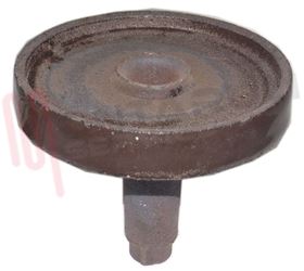 Visualizza i dettagli per BRUCIATORE GHISA FUNGO GIGANTE GLEMGAS Immagine di BRUCIATORE GHISA FUNGO GIGANTE GLEMGAS