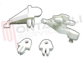 Visualizza i dettagli per KIT CHIAVISTELLI E CERNIERE SPORTELLO DX+SX Immagine di KIT CHIAVISTELLI E CERNIERE SPORTELLO DX+SX