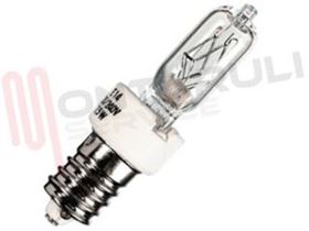 Visualizza i dettagli per LAMPADA ALOGENA CERAMICA 250W E14 230V Immagine di LAMPADA ALOGENA CERAMICA 250W E14 230V