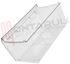 Immagine di CASSETTO CONGELATORE INFERIORE 405X235XH.185/210MM.