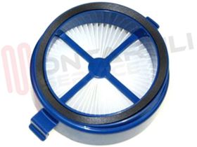 Visualizza i dettagli per FILTRO HEPA SYNUA S100 EX.S99 Immagine di FILTRO HEPA SYNUA S100 EX.S99