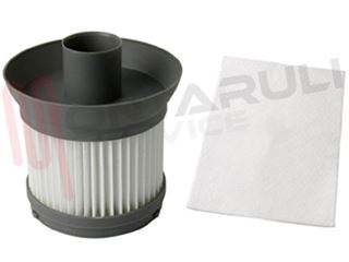 Immagine di FILTRO CARTUCCIA+2MF  F130