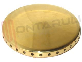 Immagine di SPARTIFIAMMA OTTONE RAPIDO