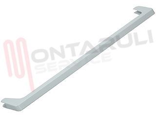 Immagine di PROFILO BIANCO PER GRIGLIA 468MM.
