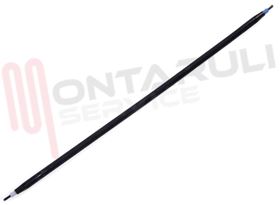 Visualizza i dettagli per RESISTENZA A BARRA 304W 47V L=279MM. Immagine di RESISTENZA A BARRA 304W 47V L=279MM.