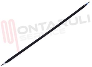 Immagine di RESISTENZA A BARRA 304W 47V L=279MM.