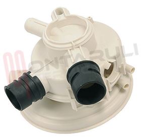 Visualizza i dettagli per POZZETTO RACCORDO COMPLETO DIVA Immagine di POZZETTO RACCORDO COMPLETO DIVA