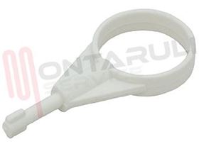 Visualizza i dettagli per CHIAVE SMONTA FERMO MASSELLO Immagine di CHIAVE SMONTA FERMO MASSELLO