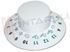 Immagine di MANOPOLA TIMER SERIGRAFATA ECO STEAM