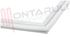 Immagine di GUARNIZIONE MAGNETICA 4L BIANCA 0700X575MM SEZ.M