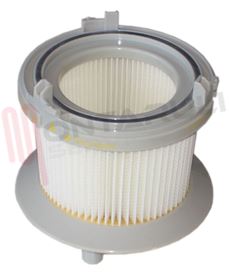 Visualizza i dettagli per FILTRO HEPA T80 ALYX Immagine di FILTRO HEPA T80 ALYX