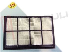 Visualizza i dettagli per FILTRO ARIA AS700/710 158X105X22MM. Immagine di FILTRO ARIA AS700/710 158X105X22MM.