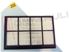 Immagine di FILTRO ARIA AS700/710 158X105X22MM.