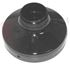 Immagine di DIFFUSORE PROFESSIONAL DFB4 BRAUN NERO