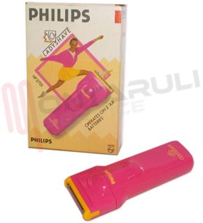 Immagine di DEPILATORE CORPO DONNA LADYSHAVE COLOR PHILIPS HP2701