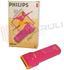 Immagine di DEPILATORE CORPO DONNA LADYSHAVE COLOR PHILIPS HP2701