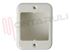 Immagine di CUSTODIA PARETE 2 POSTI IP40 SERIE ASTRA