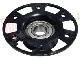 Visualizza i dettagli per MOZZO KIT TENUTA CESTO BOSCH CUSCINETTO 6204 Immagine di MOZZO KIT TENUTA CESTO BOSCH CUSCINETTO 6204