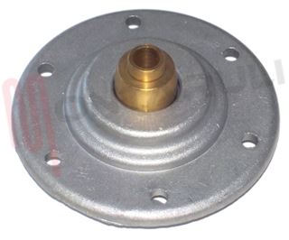 Immagine di MOZZO ASSEMBLATO ANTERIORE PYEM SISTEM CUSCINETTO 6205Z